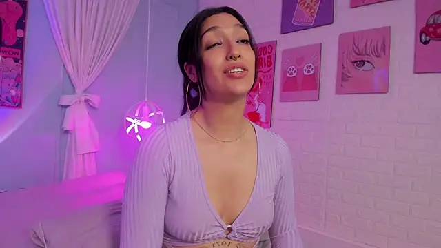 Cleo_Foxx Live XXX Chat