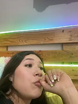 Dulce_maria3t's Live XXX Chat