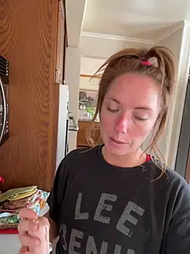 prettyprofessorpeach's Live XXX Chat