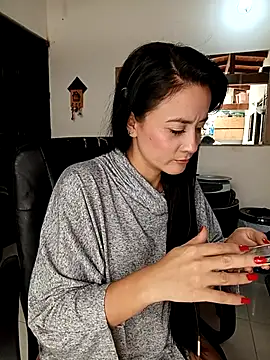 miamorgan20's Live XXX Chat