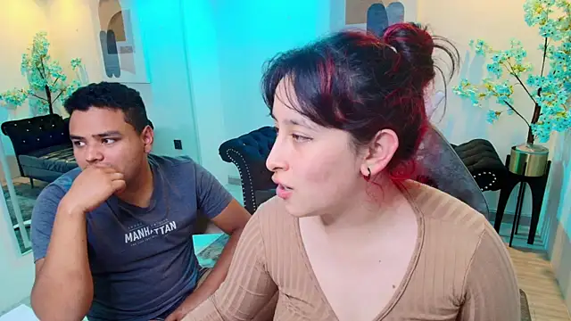 TarlyWho's Live XXX Chat