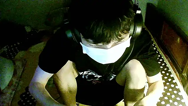 Kang143 Chat XXX live