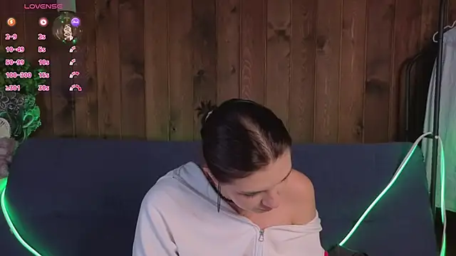 FloranceSpitzer's Live XXX Chat