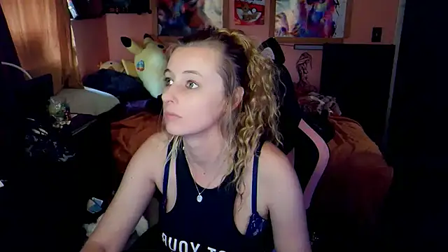 Chatroom XXX en direct de YourSecretGF963