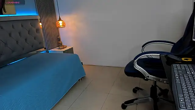 SamBlack_ 웹캠 쇼