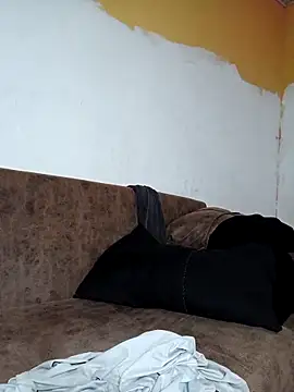 bigblackbangerkay webkamerás műsora