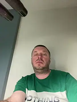 Вебкам-шоу DorianJeday