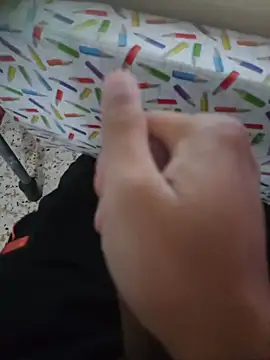 zakimir123 Webcam Show