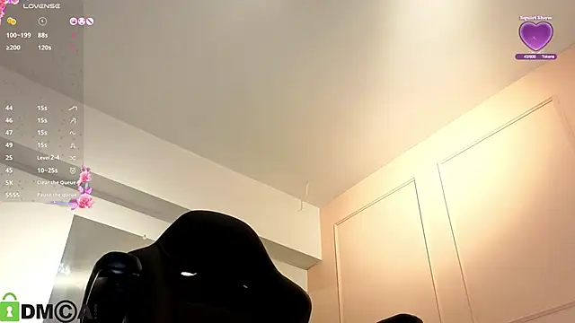 ROSE__15 Live XXX-Chat