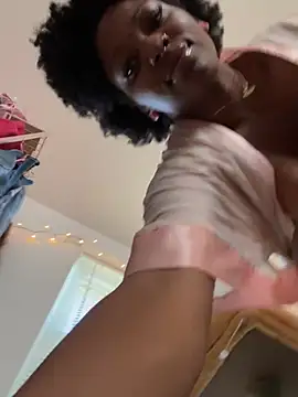 Chat XXX Live mochamimi