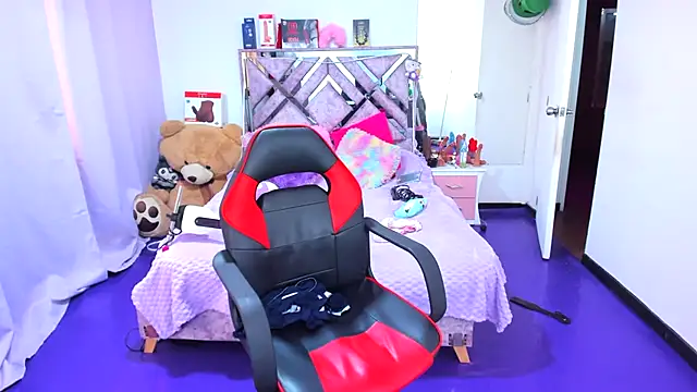 Živý XXX chat Luna_Analya