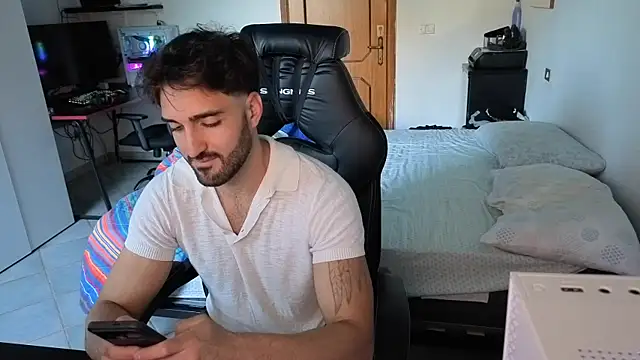 Al3xox02 Chat XXX live