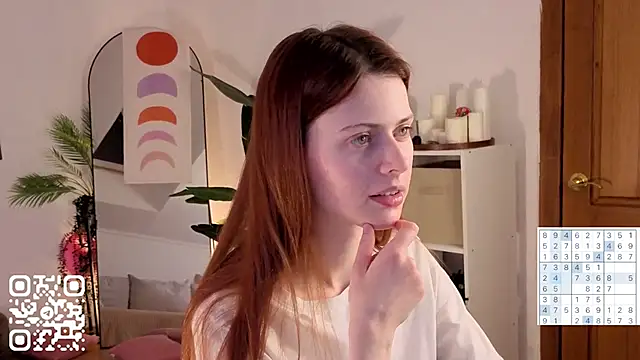 doll_lesli Chat XXX in diretta