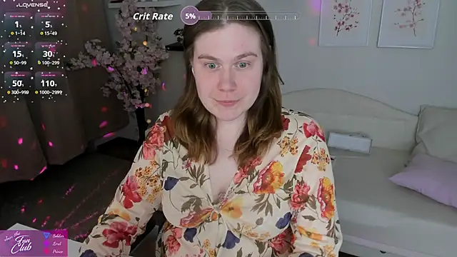 Nancy_Sun_ Obrolan Langsung XXX