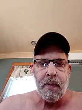 Show Webcam de FragrantToe529