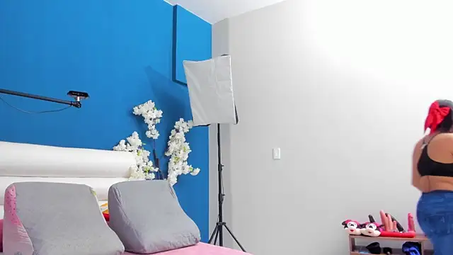 แชท XXX สดของ letty_straus