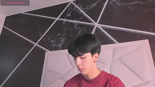 AerumChaeのウェブカメラショー