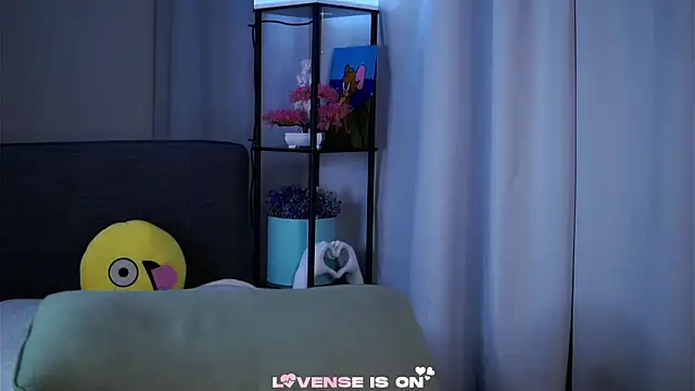 TemikaAltvater Live XXX-chat