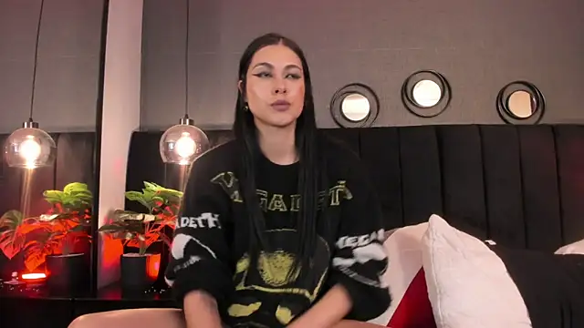 DAKOTA_BLAZE__ Live XXX-Chat