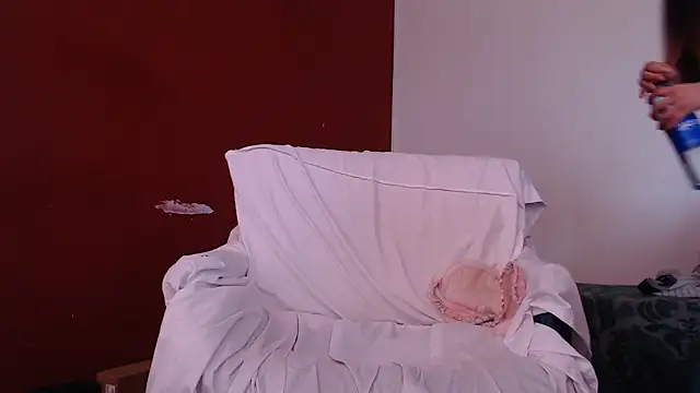 XXX chat uživo modela Freyja_eter