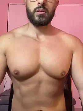 Вебкам-шоу magnumchris