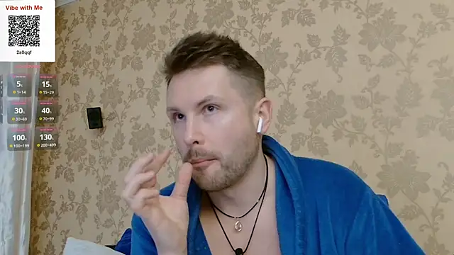 Онлайн чат XXX MartinBrandon