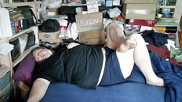 Show de webcam de hadeszeuss2