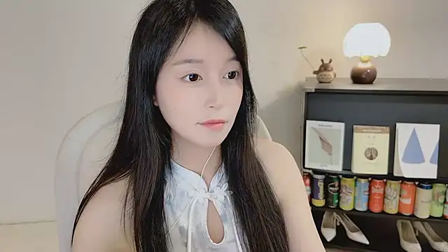 Chat XXX en directo de Onechestnut