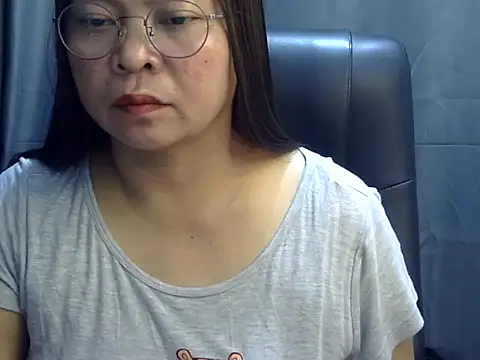 LiL_Annexx's Webcam Show