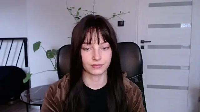 Chat XXX en directo de Arielsssplash