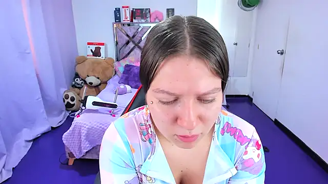 Luna_Analya Chat XXX in diretta