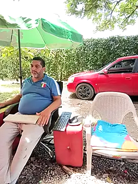 hotandfierylatinos2023's Live XXX Chat