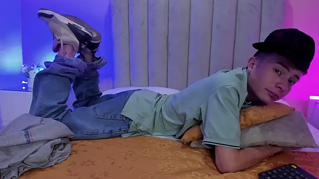 Chat XXX Live Nascary_Fox