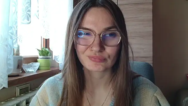 Chat +18 de LooveELLYx ao vivo