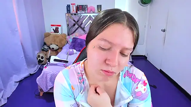 Онлайн чат XXX Luna_Analya