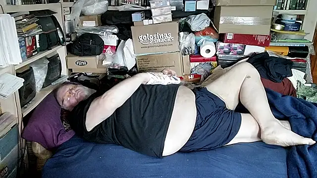 hadeszeuss2 webcam show