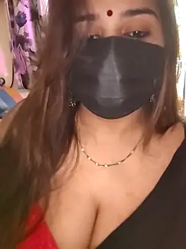 Raseele – Live XXX-chat