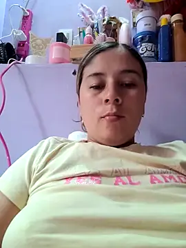 Chat +18 de selena_gomez2 ao vivo
