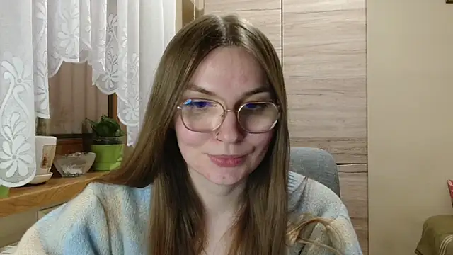 แชท XXX สดของ LooveELLYx