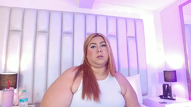 aandreaperez's Webcam Show