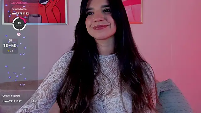 โชว์เว็บแคมของ ragasashi