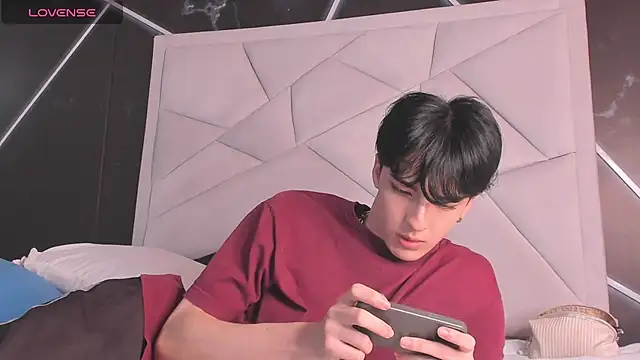 Chat XXX Live AerumChae