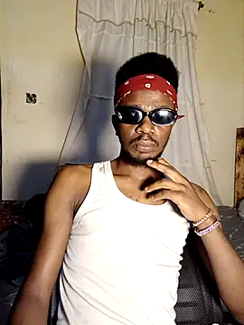 69_SINNS Adlı Modelin Web Kamerası Şovu