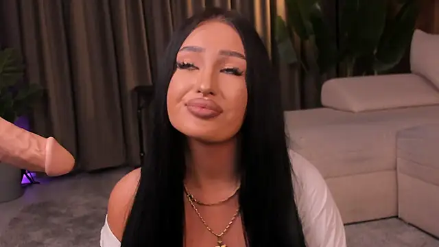 Chat XXX ao vivo de EmeraldKat