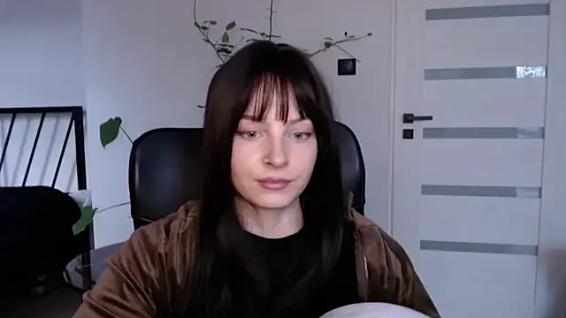 Chat XXX Live Arielsssplash