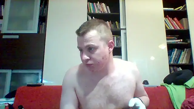 Вебкам-шоу Matttthees