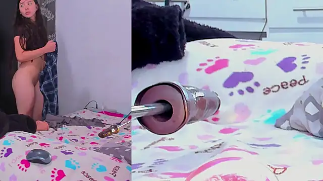 lacii_lost: онлайн-секс-чат