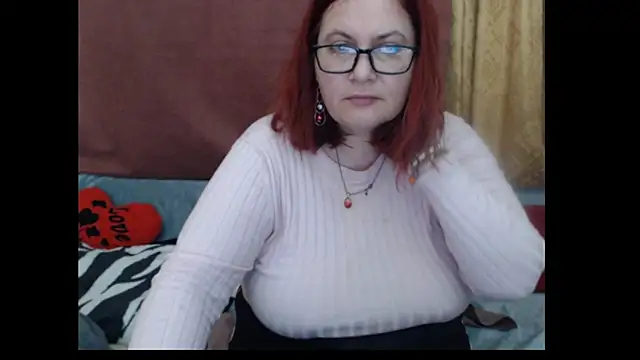 Chat XXX ao vivo de PlayfullMature