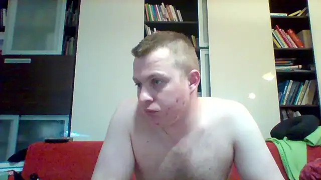 Matttthees – Naživo XXX chat