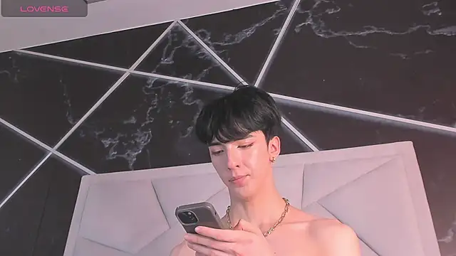 AerumChae 即時 XXX 聊天